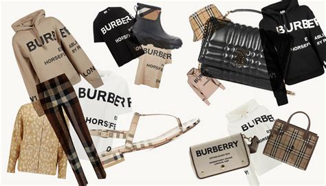 burberry ownership.